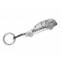 Keychain Mercedes E-Class W212 2009-2016 Universal - (type STEEL) Keychain Mercedes E-Class W212 2009-2016 Universal - (type STEEL)